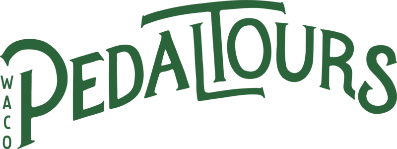 Waco Pedal Tours